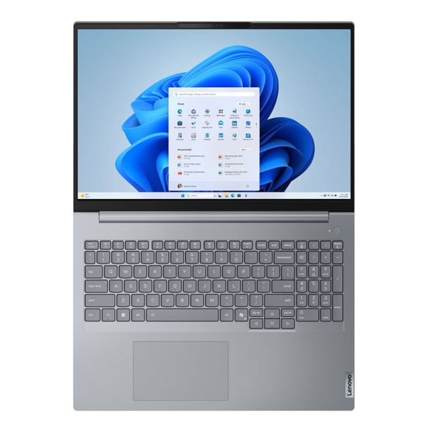 PRENOSNI RAČUNALNIK LENOVO THINKBOOK 16 TB U5 16I 16/512GB