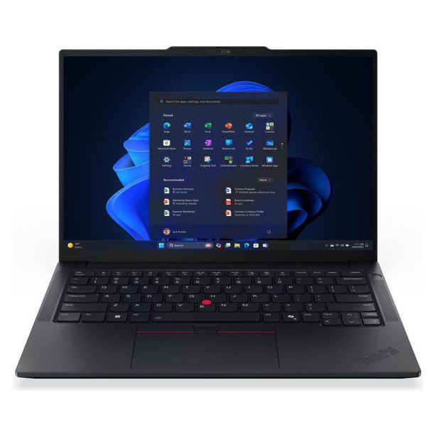 PRENOSNI RAČUNALNIK LENOVO THINKPAD E14 14" WUXGA 16GB 512GB 3Y