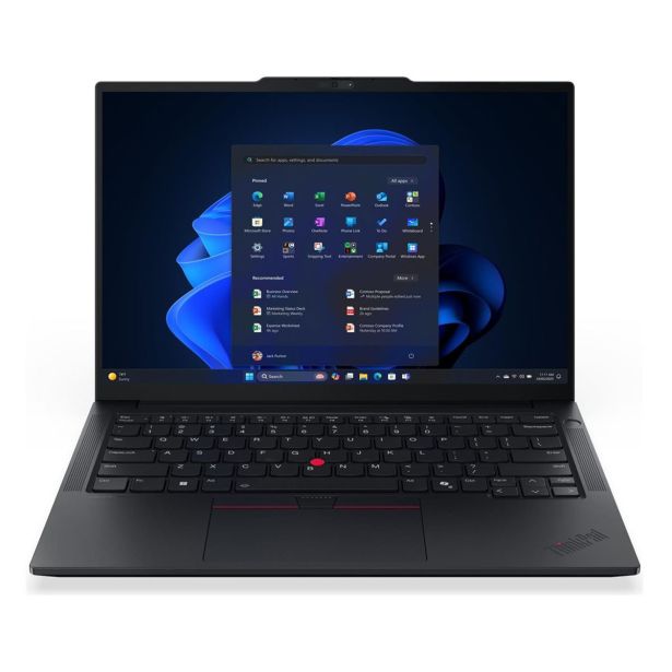 PRENOSNI RAČUNALNIK LENOVO THINKPAD E14 14" WUXGA 16GB 512GB 3Y