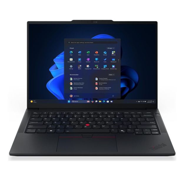 PRENOSNI RAČUNALNIK LENOVO THINKPAD E14 14" WUXGA 32GB 1TB 3Y