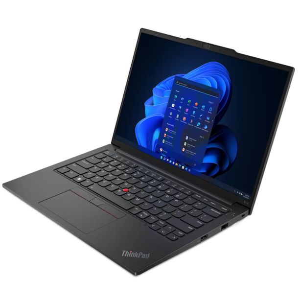 PRENOSNI RAČUNALNIK LENOVO THINKPAD E14 G5 AMD RYZEN 5 7530U