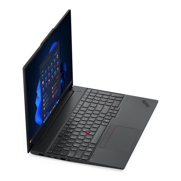 PRENOSNI RAČUNALNIK LENOVO THINKPAD E16 16" WUXGA 16GB 512GB 3Y