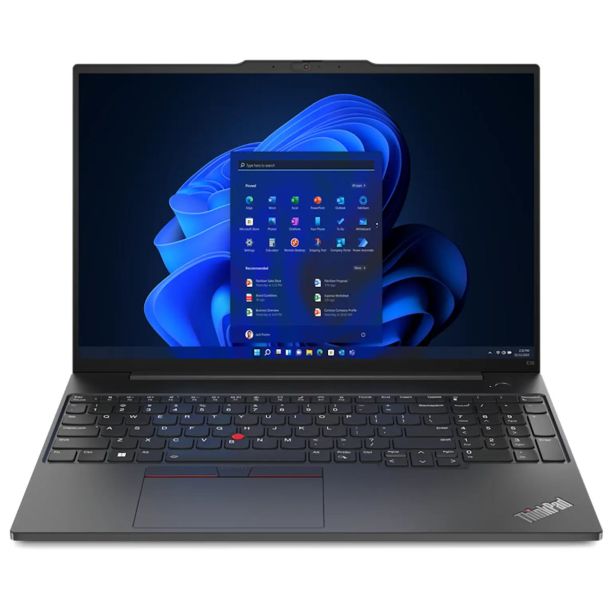 PRENOSNI RAČUNALNIK LENOVO THINKPAD E16 G1 AMD RYZEN 5 7530U
