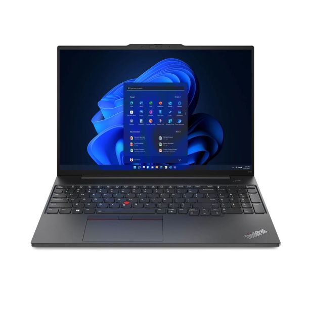 PRENOSNI RAČUNALNIK LENOVO THINKPAD E16 G1 AMD RYZEN 7 7730U