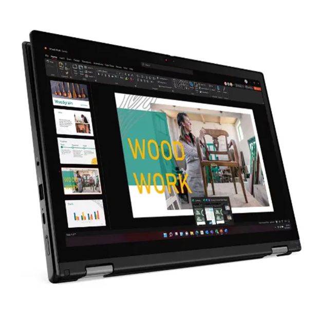 PRENOSNI RAČUNALNIK LENOVO THINKPAD L13 YOGA G4 INTEL CORE I7-1355U