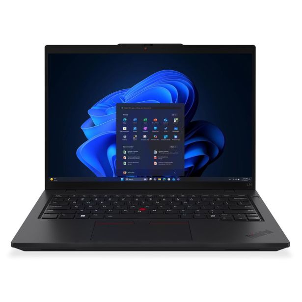 PRENOSNI RAČUNALNIK LENOVO THINKPAD L14 14" WUXGA 16GB 512GB 3Y