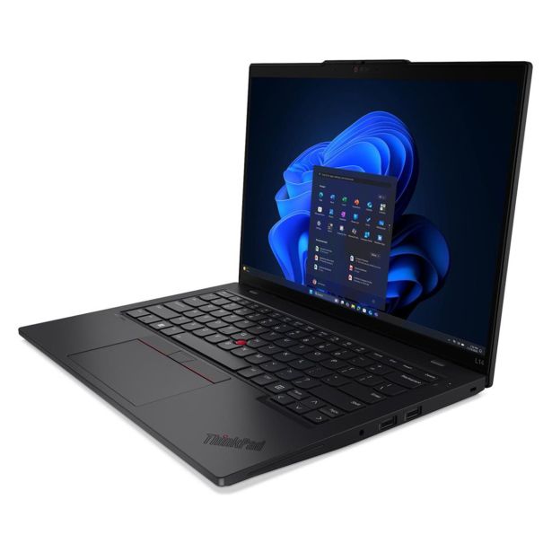 PRENOSNI RAČUNALNIK LENOVO THINKPAD L14 14" WUXGA 16GB 512GB 3Y