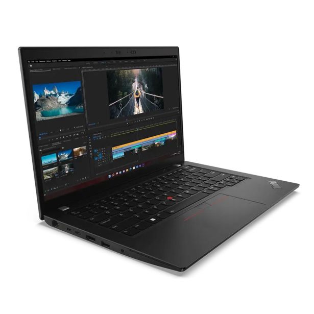 PRENOSNI RAČUNALNIK LENOVO THINKPAD L14 G4 AMD RYZEN 5 7530U