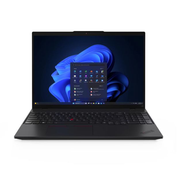 PRENOSNI RAČUNALNIK LENOVO THINKPAD L16 G2 ULTRA 5 16" WUXGA 16GB 512GB 3Y
