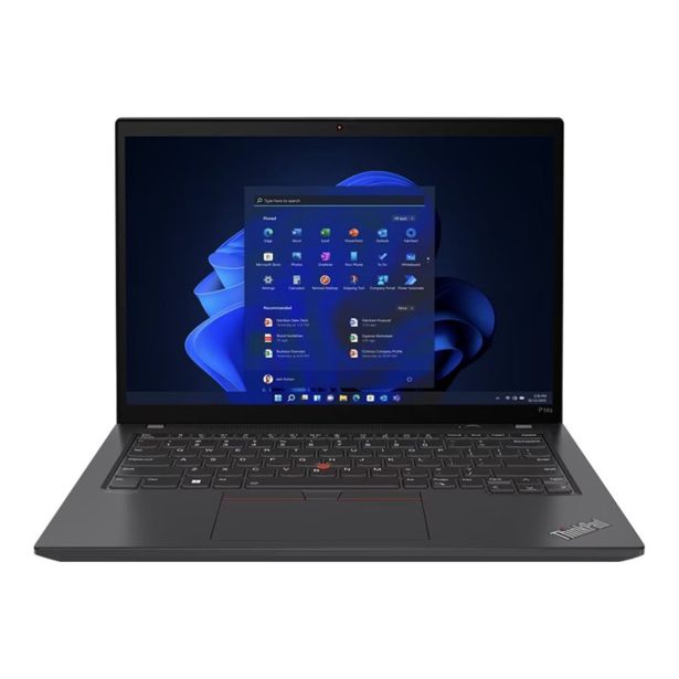 PRENOSNI RAČUNALNIK LENOVO THINKPAD P14S G4 AMD RYZEN 7 PRO 7840U