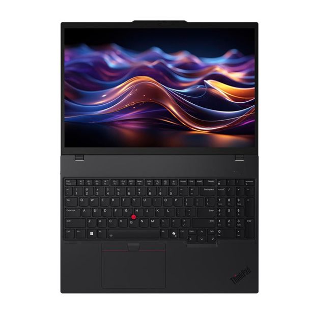 PRENOSNI RAČUNALNIK LENOVO THINKPAD P16S 16" WUXGA 64GB 1TB 3Y