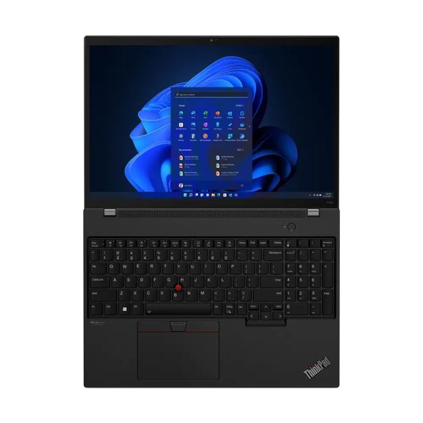 PRENOSNI RAČUNALNIK LENOVO THINKPAD P16S G2 AMD RYZEN 7 PRO 7840U