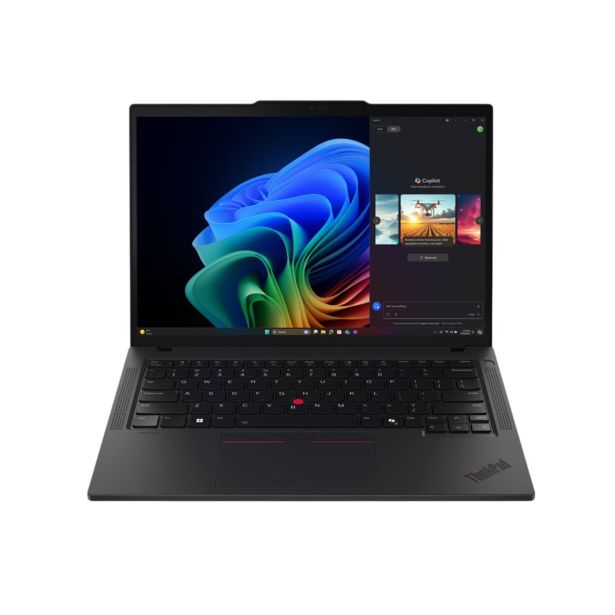 PRENOSNI RAČUNALNIK LENOVO THINKPAD T14 G6 ULTRA 5 14" WUXGA 16GB 512GB 3Y