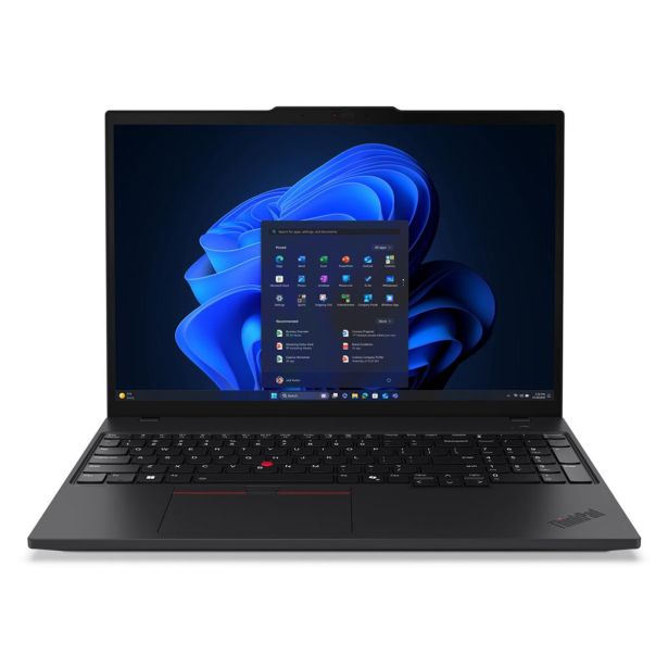 PRENOSNI RAČUNALNIK LENOVO THINKPAD T16 16" WUXGA 32GB 1TB 3Y