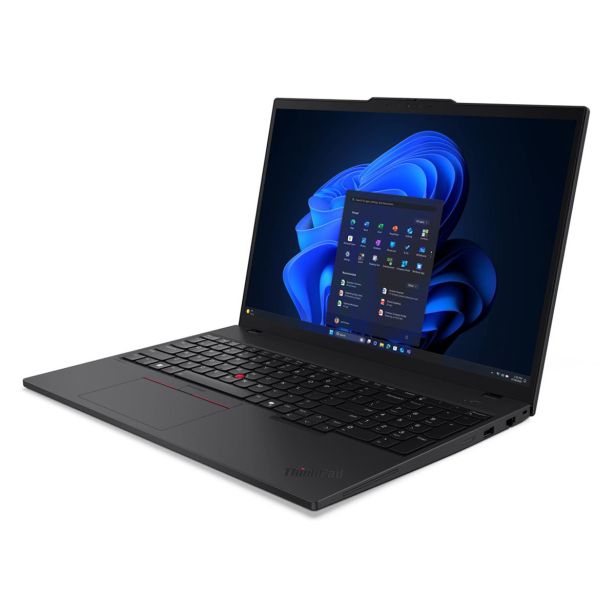 PRENOSNI RAČUNALNIK LENOVO THINKPAD T16 16" WUXGA 32GB 1TB 3Y