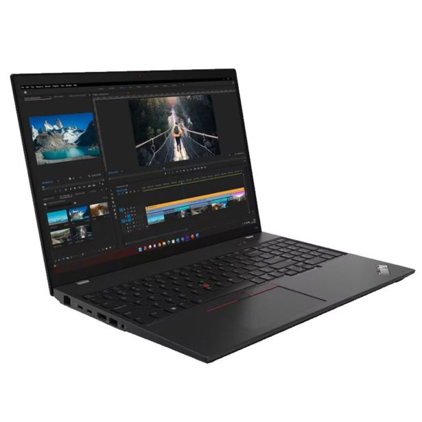 PRENOSNI RAČUNALNIK LENOVO THINKPAD T16 G2 INTEL CORE I5-1335U