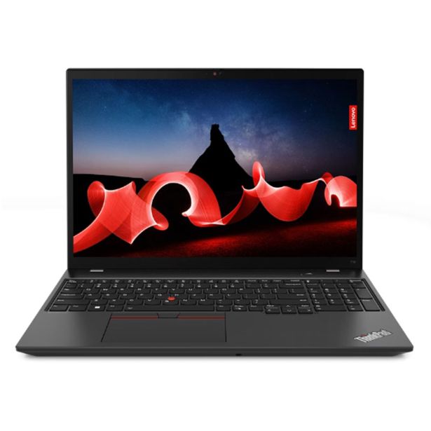 PRENOSNI RAČUNALNIK LENOVO THINKPAD T16 G2 INTEL CORE I7-1355U