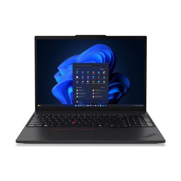 PRENOSNI RAČUNALNIK LENOVO THINKPAD T16 G4 ULTRA 7 16" WUXGA 32GB 1TB 4G 3Y
