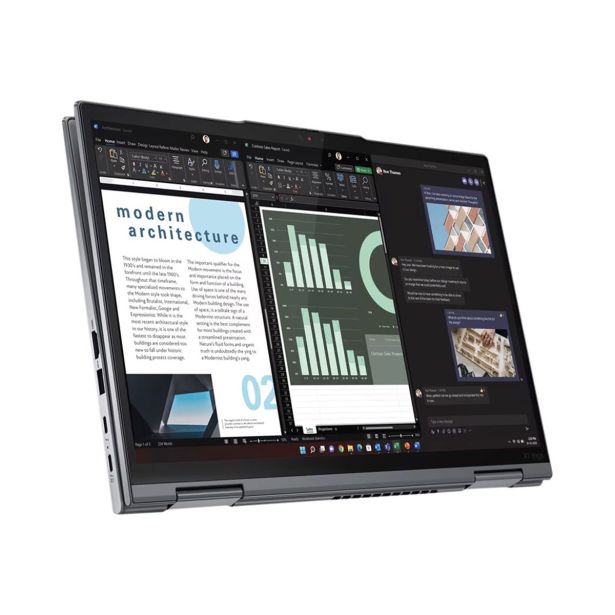 PRENOSNI RAČUNALNIK LENOVO THINKPAD X1 YOGA G8 INTEL CORE I7-1355U