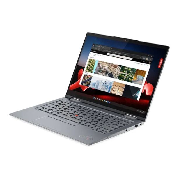 PRENOSNI RAČUNALNIK LENOVO THINKPAD X1 YOGA G8 INTEL CORE I7-1355U