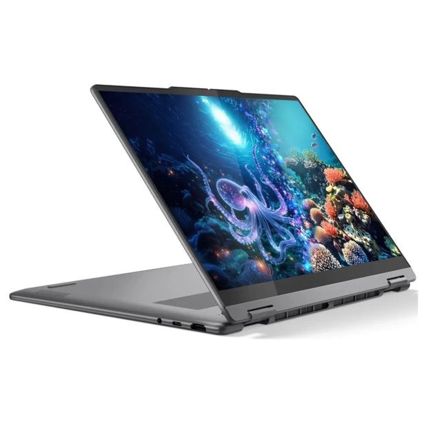 PRENOSNI RAČUNALNIK LENOVO YOGA 7 2IN1 ULTRA 5 226V 14" OLED/16GB/512GB/W11H