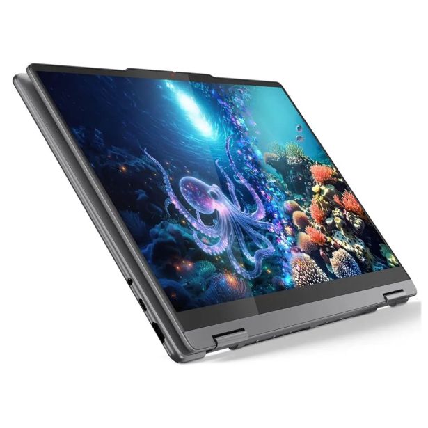 PRENOSNI RAČUNALNIK LENOVO YOGA 7 2IN1 ULTRA 5 226V 14" OLED/16GB/512GB/W11H