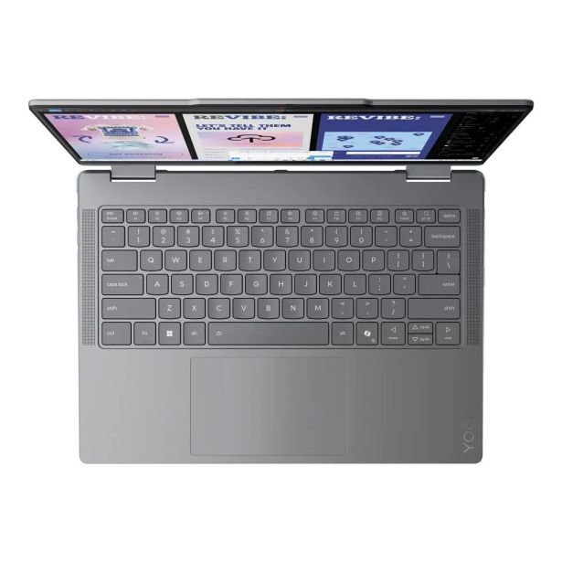 PRENOSNI RAČUNALNIK LENOVO YOGA 7 2IN1 ULTRA 7 256V 14" OLED/16GB/1TB/W11H