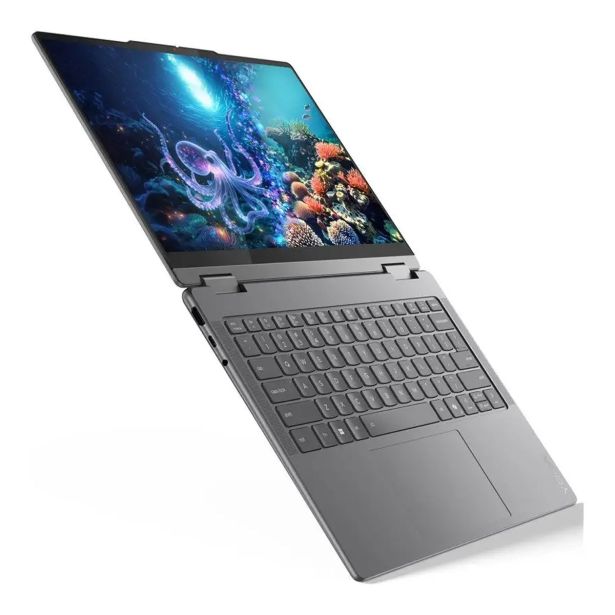 PRENOSNI RAČUNALNIK LENOVO YOGA 7 2IN1 ULTRA 7 256V 14" OLED/16GB/1TB/W11H