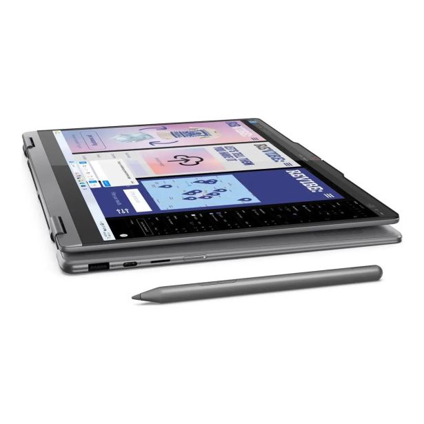 PRENOSNI RAČUNALNIK LENOVO YOGA 7 2IN1 ULTRA 7 256V 14" OLED/16GB/1TB/W11H