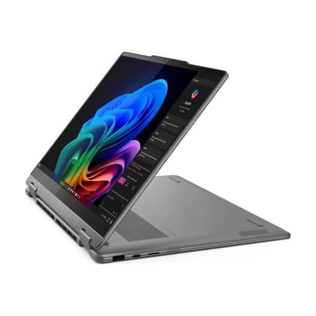 PRENOSNI RAČUNALNIK LENOVO YOGA 7 2IN1 ULTRA 7 256V 14" OLED/16GB/1TB/W11H