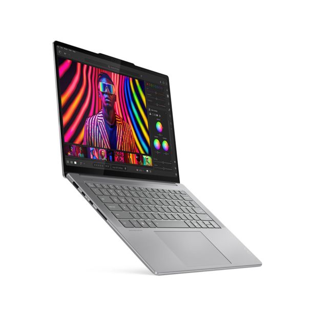 PRENOSNI RAČUNALNIK LENOVO YOGA PRO 7 AURA I7-255H/14.5"/3K/32GB/1TB