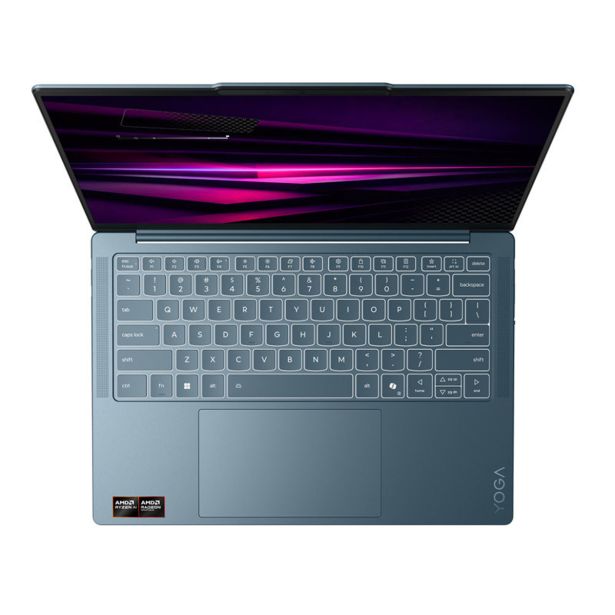 PRENOSNI RAČUNALNIK LENOVO YOGA SLIM 7 14AGP11 RYZEN AI 7 445 32GB 1TB 8