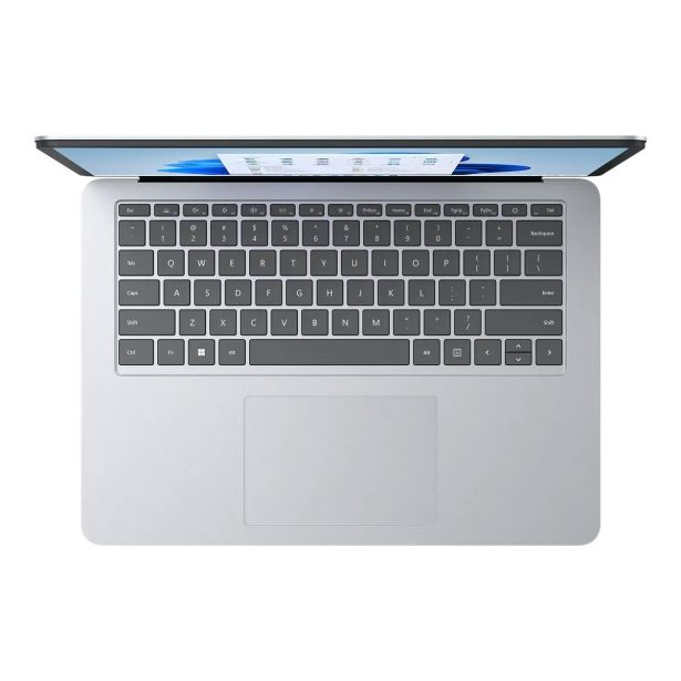 PRENOSNI RAČUNALNIK MICROSOFT MS SRFC LPTP STUD I5/16/256 SC INTL CEE