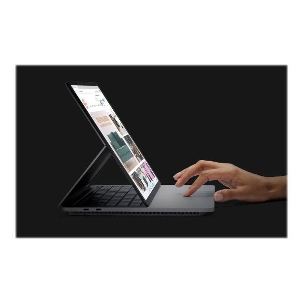 PRENOSNI RAČUNALNIK MICROSOFT MS SRFC LPTP STUD I5/16/256 SC INTL CEE