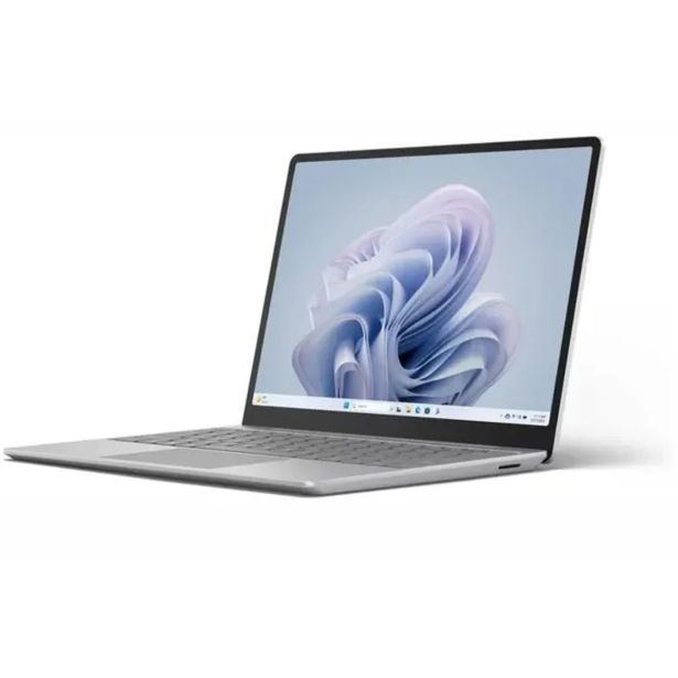 PRENOSNI RAČUNALNIK MICROSOFT SURFACE LAPTOP GO 3 INTEL CORE I5-1235U