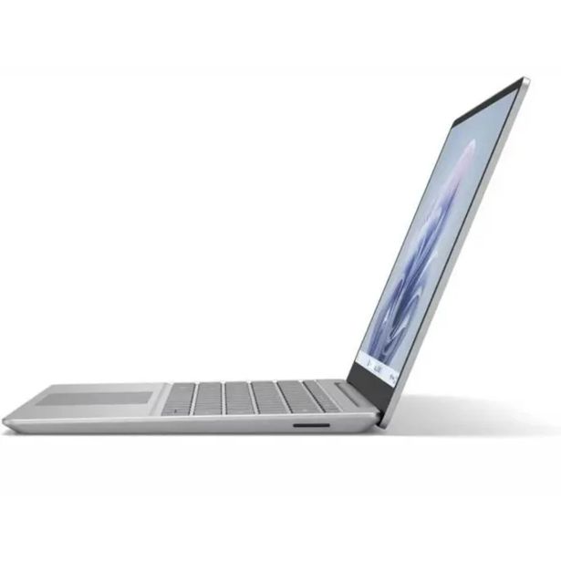PRENOSNI RAČUNALNIK MICROSOFT SURFACE LAPTOP GO 3 INTEL CORE I5-1235U