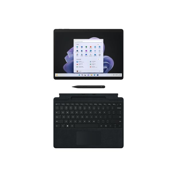 PRENOSNI RAČUNALNIK MICROSOFT SURFACE PRO 9 INTEL CORE I5-1235U