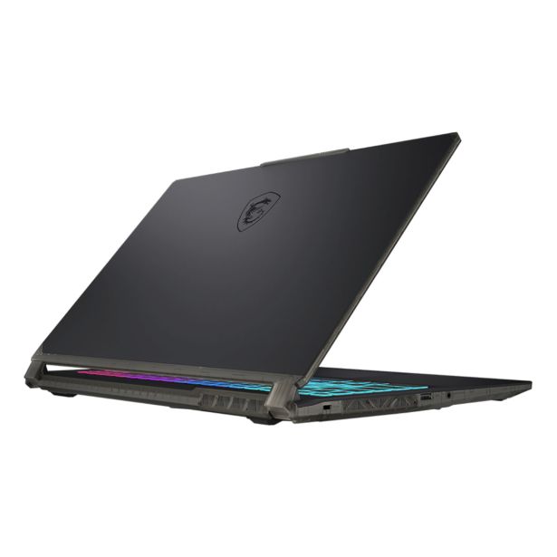PRENOSNI GAMING RAČUNALNIK MSI CYBORG 15 A13VF-1400SI - 15(144),F,RTX4060,I7-13620H,16GD5,512,W11