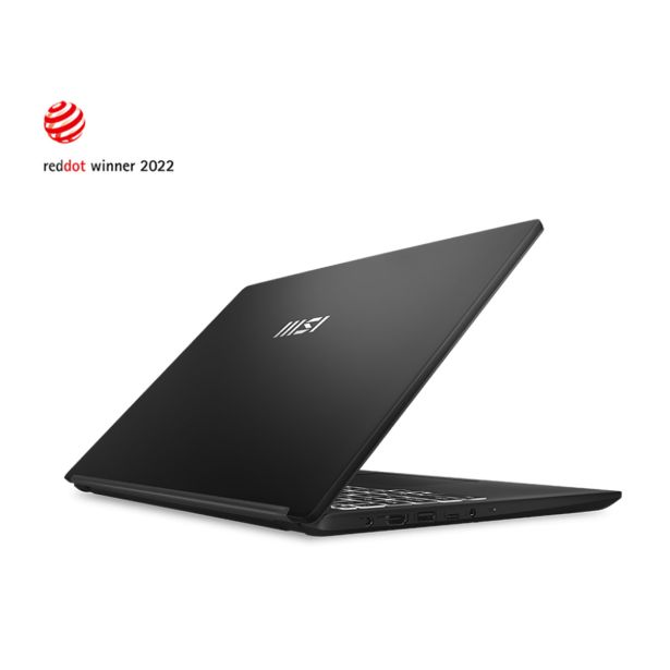 PRENOSNI POSLOVNI RAČUNALNIK MSI MODERN 15 H AI C1MG-070SI - 15(60),F,ARC,U5-125H,16GD5,512,W11