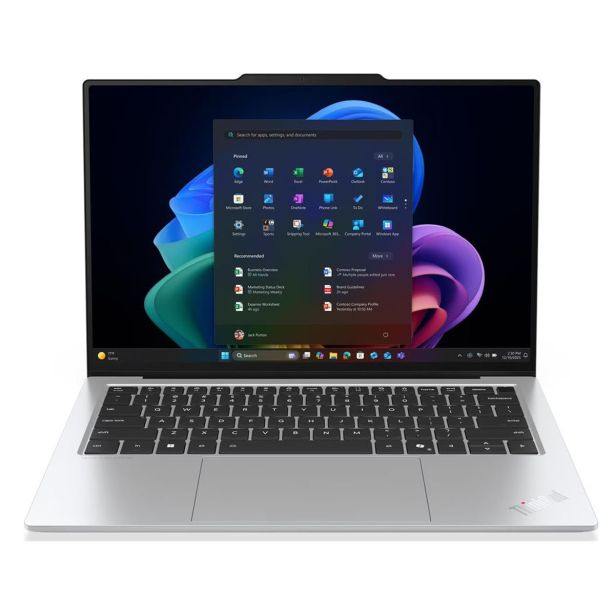 PRENOSNI RAČUNALNIKI LENOVO THINKPAD X9-14 G1 AURA EDITION INTEL CORE ULTRA 7 258V 14INCH 2.8K OLED MT 32GB 1TB UMA W11P