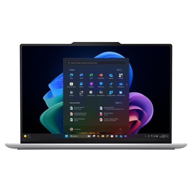 PRENOSNI RAČUNALNIKI LENOVO THINKPAD X9-14 G1 AURA EDITION INTEL CORE ULTRA 7 258V 14INCH 2.8K OLED MT 32GB 1TB UMA W11P