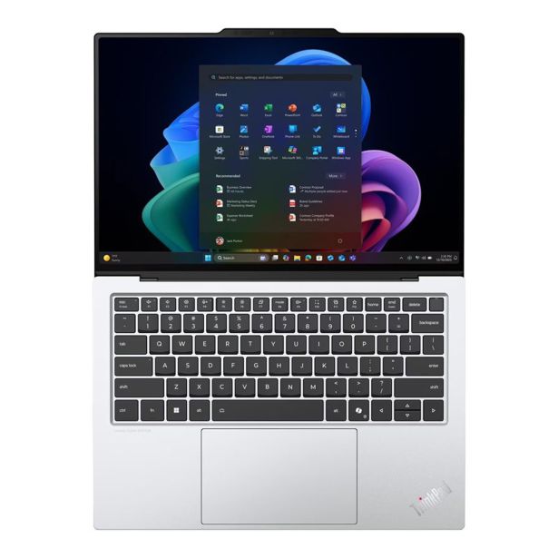 PRENOSNI RAČUNALNIKI LENOVO THINKPAD X9-14 G1 AURA EDITION INTEL CORE ULTRA 7 258V 14INCH 2.8K OLED MT 32GB 1TB UMA W11P