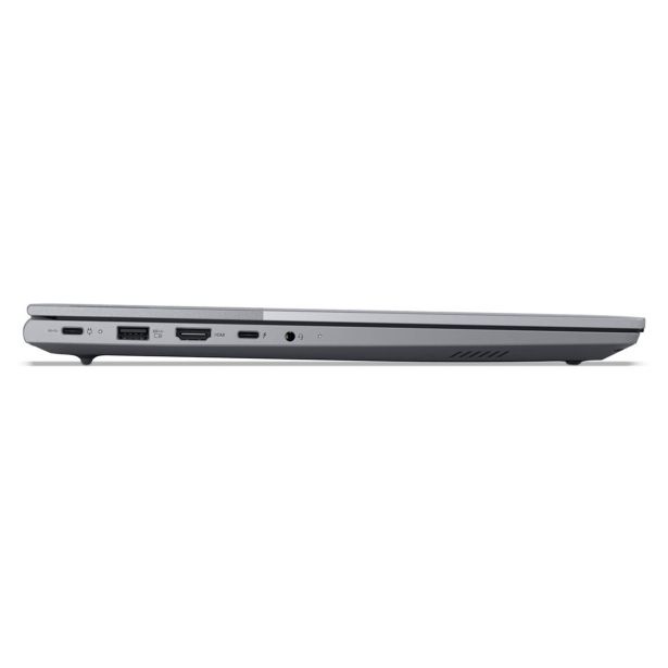 PRENOSNI RAČUNALNIKI - POSLOVNI LENOVO THINKBOOK 16 G8 INTEL CORE ULTRA 7 255H 16INCH WUXGA 16GB 1TB UMA W11P ARCTIC GREY 3Y