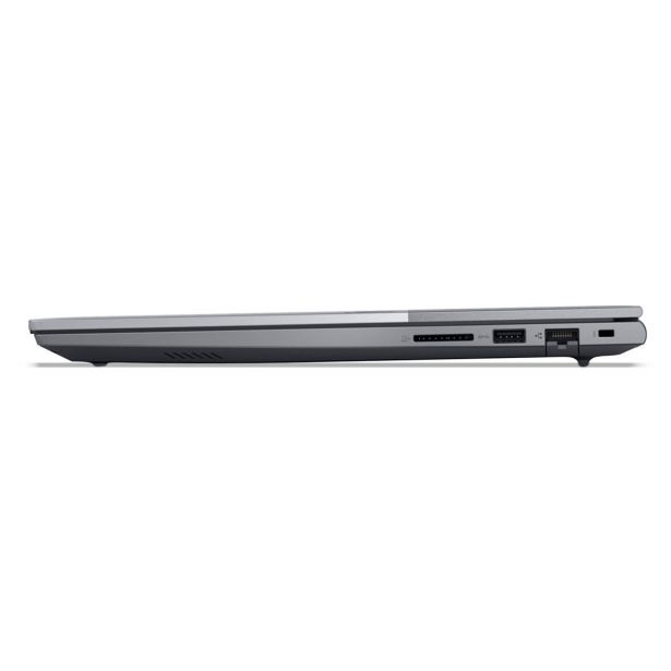 PRENOSNI RAČUNALNIKI - POSLOVNI LENOVO THINKBOOK 16 G8 INTEL CORE ULTRA 7 255H 16INCH WUXGA 16GB 1TB UMA W11P ARCTIC GREY 3Y