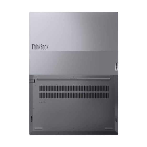 PRENOSNI RAČUNALNIKI - POSLOVNI LENOVO THINKBOOK 16 G8 INTEL CORE ULTRA 7 255H 16INCH WUXGA 16GB 1TB UMA W11P ARCTIC GREY 3Y