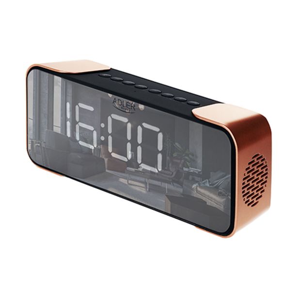 PRENOSNI RADIO ADLER AD1190 COPPER