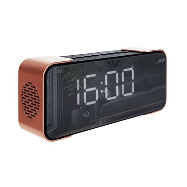 PRENOSNI RADIO ADLER AD1190 COPPER