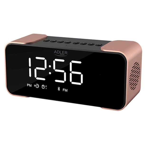 PRENOSNI RADIO ADLER AD1190 COPPER