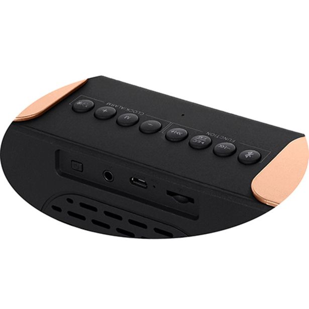 PRENOSNI RADIO ADLER AD1190 COPPER