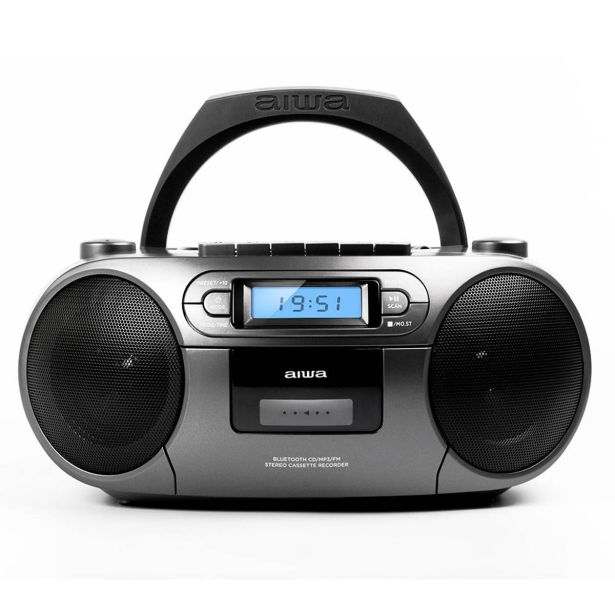 PRENOSNI RADIO AIWA BBTC-550MG